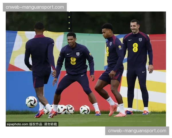 菲尔·福登专访:谈论卫冕压力与对欧洲杯的期待