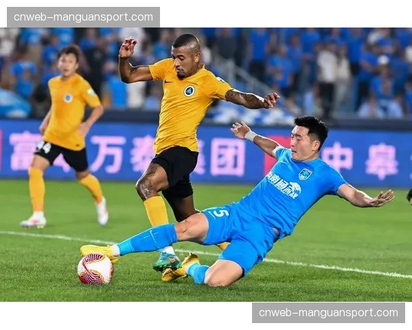 【2026年4月中超联赛·赛后·述评南通支云负于青岛海牛，保级形势在四月已显严峻