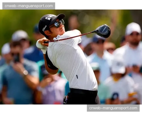 卫冕冠军舍夫勒开启大师赛卫冕之旅，世界第一地位面临挑战