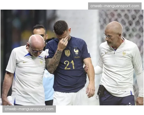 伤病潮分析：2025-26赛季欧洲五大联赛伤病数量同比上升20%